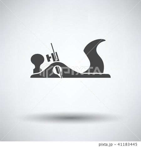 Jack-plane tool icon 41183445