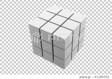 cube 41184342