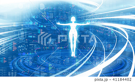 サイバー 41184402