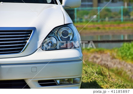 セルシオ30後期 （V8 4300cc） 41185897