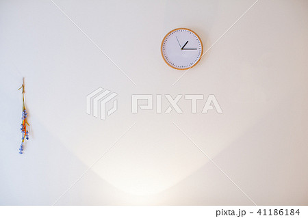 壁掛け時計 41186184