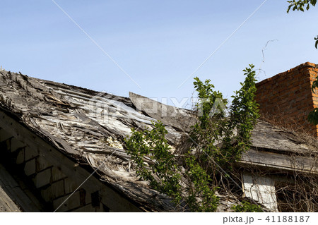 roof building 41188187