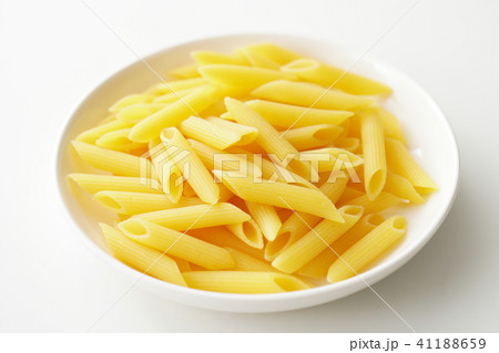 ペンネ・リガーテ 41188659