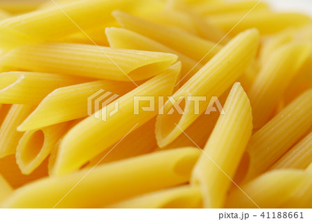 ペンネ・リガーテ 41188661