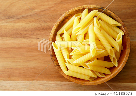 ペンネ・リガーテ 41188673