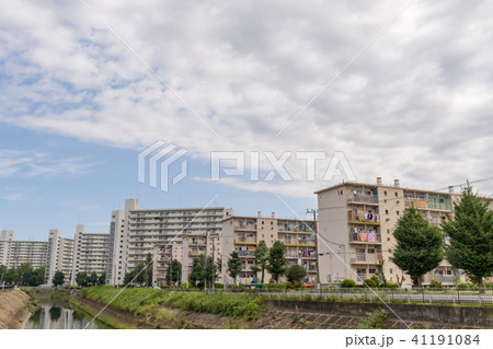 公営団地 公営団地 41191084