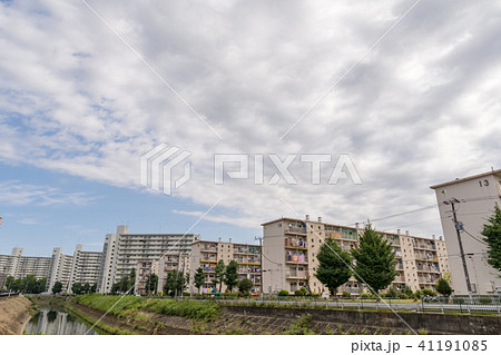 公営団地 公営団地 41191085