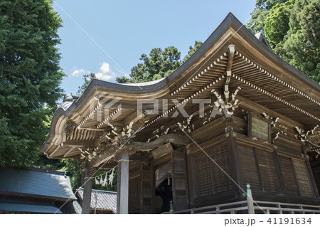 御霊神社~権五郎神社 (鎌倉坂ノ下) 御霊神社~権五郎神社 (鎌倉坂ノ下) 41191634