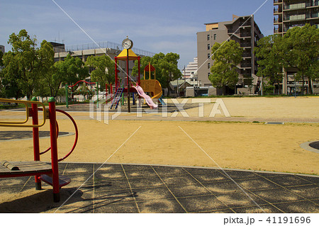 若松公園/兵庫県神戸市長田区 若松公園/兵庫県神戸市長田区 41191696