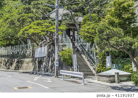 虚空蔵堂(鎌倉市坂ノ下) 虚空蔵堂(鎌倉市坂ノ下) 41191937