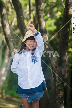 子供 旅行 レジャー 子供 旅行 レジャー 41191992