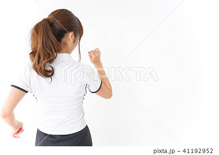 ランニング 41192952