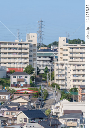 丘陵マンション 丘陵マンション 41193382