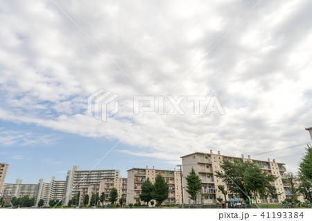 公営団地 公営団地 41193384