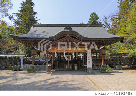 【大和神社】 奈良県天理市新泉町306 【大和神社】 奈良県天理市新泉町306 41193488