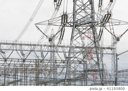 変電所 41193800