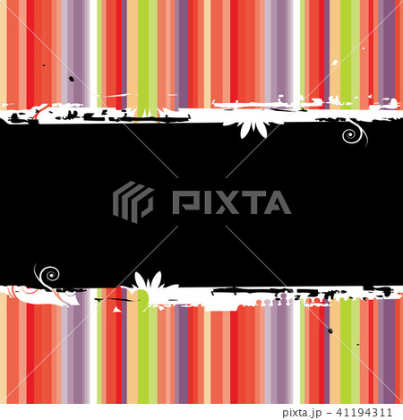 Background colorful seamless. Place your text here. Background colorful seamless. Place your text here. 41194311
