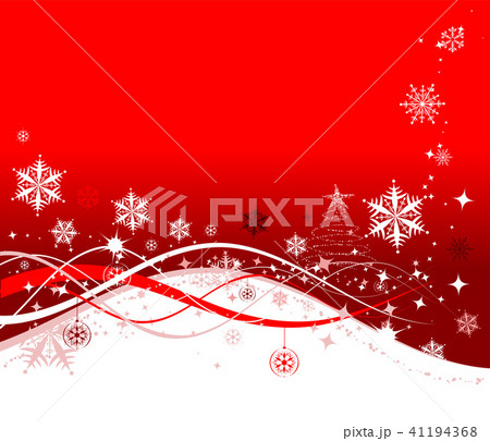 Christmas holiday background, vector illustration for your design 41194368