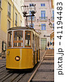ビカのケーブルカー④ 41194483