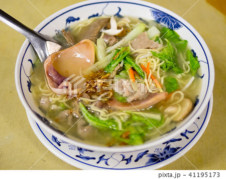 台湾 レストラン 飲食店 41195173