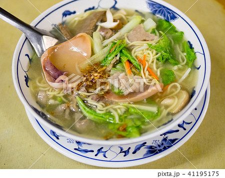 台湾 レストラン 飲食店 41195175