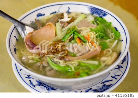 台湾 レストラン 飲食店 41195185