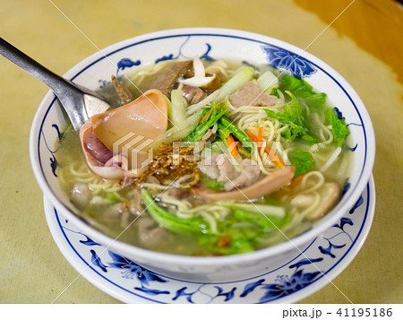 台湾 レストラン 飲食店 41195186