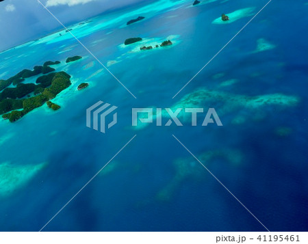 パラオ空撮7 41195461