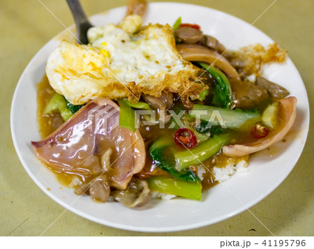 台湾 レストラン 飲食店 41195796