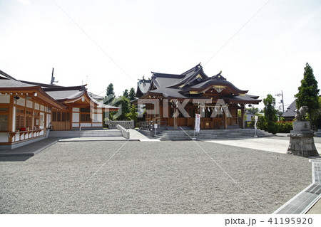 本町田　菅原神社（町田市） 41195920