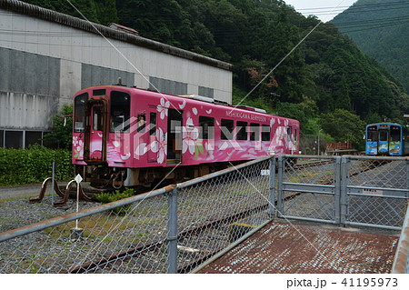 錦川清流線 錦川清流線 41195973