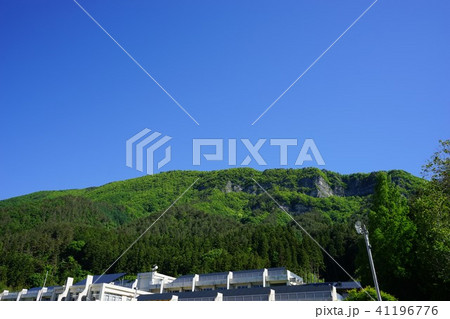 新緑の岩泉 41196776