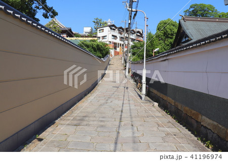 大阪・源聖寺坂 大阪・源聖寺坂 41196974