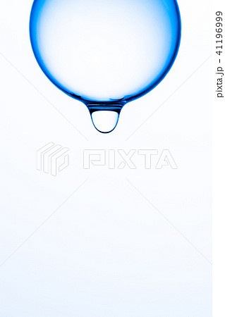 水のイメージ 水のイメージ 41196999