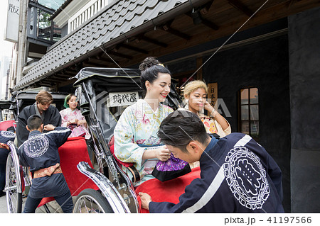 インバウンドツーリスト 観光 Inbound tourist sightseeing インバウンドツーリスト 観光 Inbound tourist sightseeing 41197566