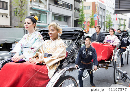 インバウンドツーリスト 観光 Inbound tourist sightseeing インバウンドツーリスト 観光 Inbound tourist sightseeing 41197577