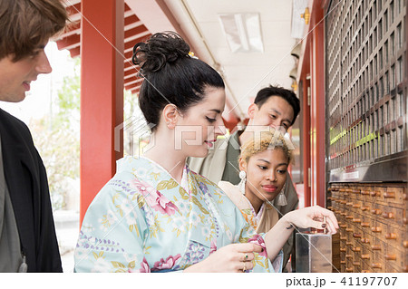 インバウンドツーリスト 観光 Inbound tourist sightseeing インバウンドツーリスト 観光 Inbound tourist sightseeing 41197707