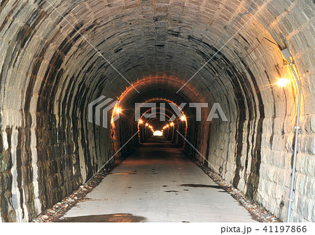 天城山隧道-18426 41197866