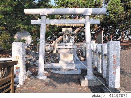 羽車神社-18457 41197875
