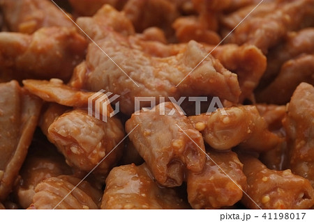 テッチャン テッチャン 41198017