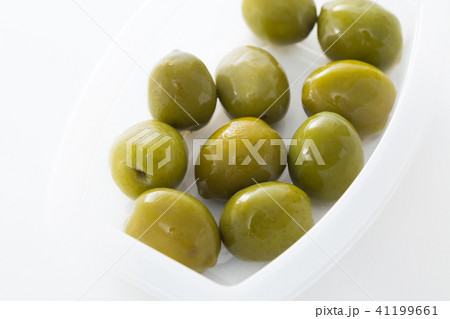 グリーンオリーブ 41199661