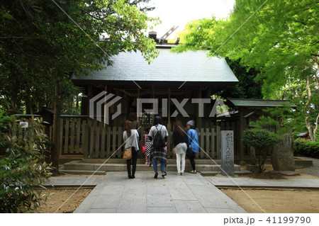 おのころ島神社より 41199790