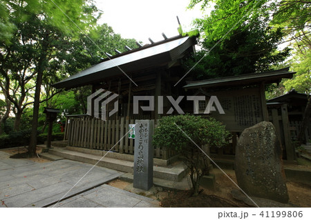 おのころ島神社より 41199806