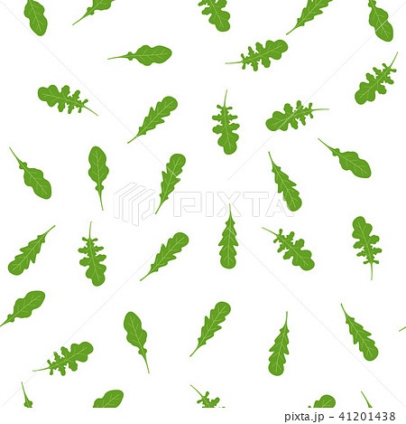 pattern with arugula pattern with arugula 41201438