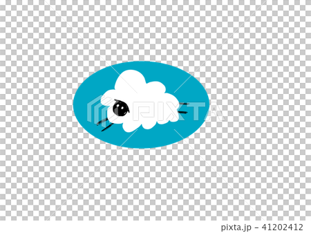 飛び跳ねるヒツジ 41202412