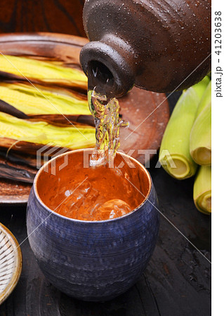 美味い焼酎ロック 美味い焼酎ロック 41203638