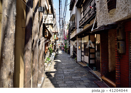 法善寺横丁 法善寺横丁 41204044