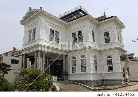 西洋館 御花 立花邸 柳川市 福岡県 西洋館 御花 立花邸 柳川市 福岡県 41204452
