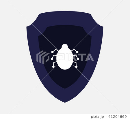 antivirus icon 41204669
