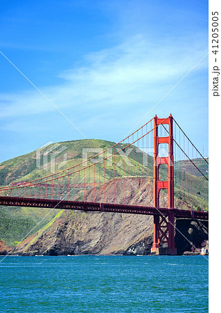 Golden Gate bridge Golden Gate bridge 41205005